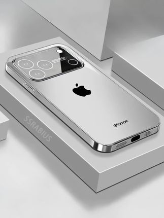 适用苹果17Pro手机壳镜头全包iPhone16plus/15/14/13/12/11玻璃壳#防摔手机壳 #苹果手机壳 #全包手机壳 #磁吸手机壳 #手机壳推荐