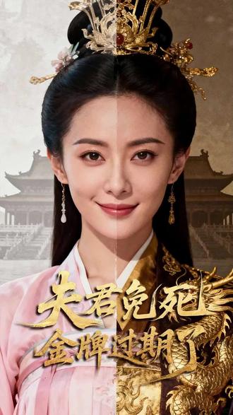 夫君免死金牌过期了#天桥短剧 #短剧推荐 #短剧@梦幻短剧