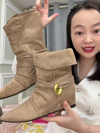 #软底软面穿上超舒服 #主打的就是一个真实