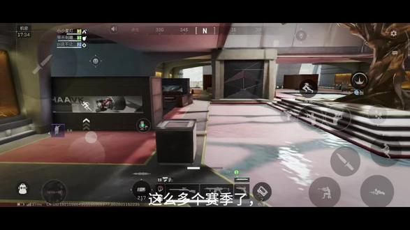 三幻神终于出了😭#三角洲行动 #放假的第一把三角洲