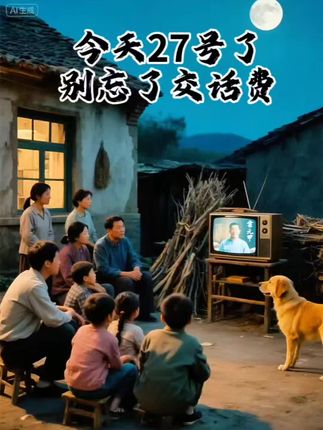 #原创视频 #上热搜 #儿时记忆 #我的乡村生活