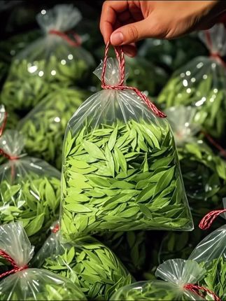 姐妹们,夏天的较量已经开始了!找到了这种独立小包的番泻叶茶,配料就只有番泻叶本身,每天早上泡一包,茶汤清澈透亮,口感清香甘甜,真的太适合久坐又不爱运动的姐妹了。 #茶叶#番泻叶茶 #茶叶 #好喝不贵 #新茶