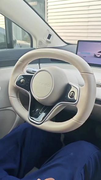 鸿蒙智行智界、享界整车重启方法#鸿蒙智行 #智界 #享界