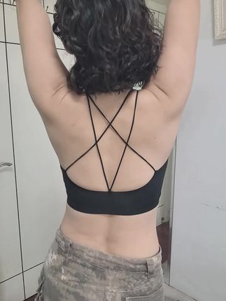 看都不看,就说我不性感#性感不是骚