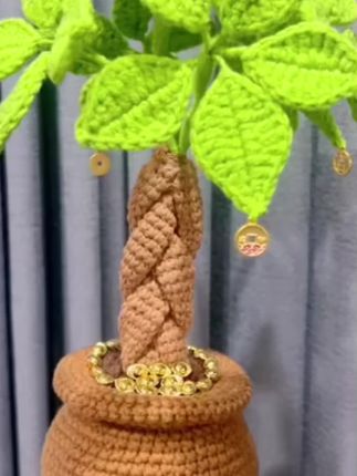 #钩织教程 #钩针编织 #毛线钩织 #手工钩织教程