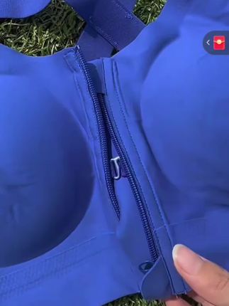 #薏凡特运动美背,显瘦弹透气#运动穿搭
