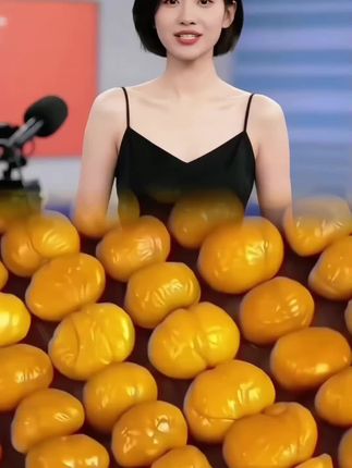 #好吃到停不下来 #板栗 #板栗仁 #板栗熟了 #真好吃  不用自己剥皮,美味不贵,吃出健康,快去下方小黄车抢购吧