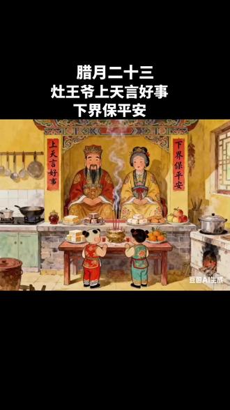 2026年2月10日(北方小年,腊月廿三)祭灶,首选傍晚17:00-19:00(酉时至戌时),传统上以晚上为正点,早上仅为部分地区的简化做法。
核心依据与讲究
- 送神寓意:灶王爷需在黄昏启程上天禀报,傍晚祭祀契合“送神归天”的传统内涵,是南北通用的主流选择 。
- 时辰与黄历:当日为乙卯日,傍晚酉时(17:00-18:59)、戌时(19:00-20:59)为祭祀吉时,与灶神“入夜上天”的民俗时间线一致。
- 古制流程:传统仪式需待家人团聚、晚餐前后完成,先敬神再扫尘,避免清扫时冲撞神明,傍晚更符合这一流程逻辑。
实操建议
1. 供品准备:必备灶糖(糖瓜/关东糖)、清水、料豆、秣草(给坐骑备粮),辅以苹果、橙子等寓意吉祥的水果,数量取单数。
2. 仪式要点:先清洁灶台与厨房,开窗通风;点燃3支香,轻声祷告“上天言好事,下界保平安”;祭祀完毕后焚烧旧灶神像,共享祭品。
3. 时间弹性:若傍晚不便,可在当日上午择吉时(如巳时9:00-11:00)简化祭祀,但需遵循“先祭灶后扫尘”的原则。
地域提醒
北方多在腊月廿三(2月10日)祭灶,南方多为腊月廿四(2月11日),时间均以傍晚为主,可按本地习俗调整。