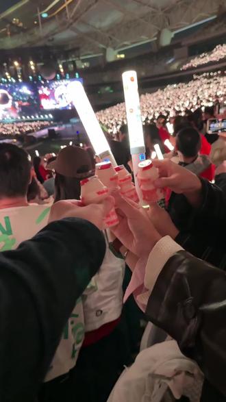 干杯🍻2026#音乐现场 #春节 #五月天 #5525五月天回到那一天巡回演唱会