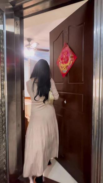 #上热门 这次怎么不按套路出牌了#夫妻#搞笑