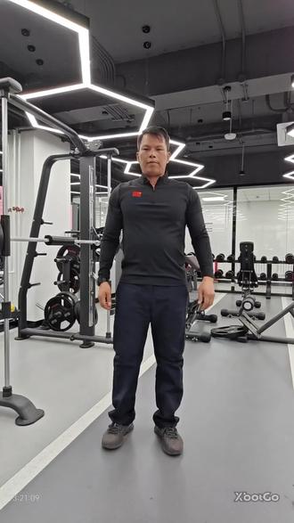 立定跳远身体素质训练#中考体育 #立定跳远