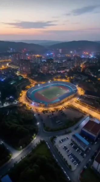抢票成功🔥🔥🔥
楚超联赛:恩施⚽️黄石
时间:2026年4月25日(星期六)16:00点
地点:恩施体育中心