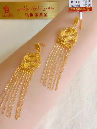 #mahir黄金 @DOU+上热门 @DOU+小助手