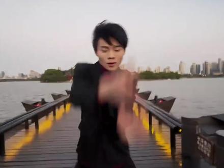 如果巅峰留不住 ,那就重走来石路#上热搜