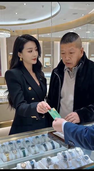 #AI专柜前的霸气赠礼 #随变ai随便玩