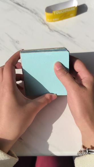 翻翻乐来啦!剪辑时候听自己的解说好好笑,叽里咕噜在说什么哈哈哈哈!最后太匆忙没来得及说结束语,期待一下续集啦~#日常瞎画 #翻翻乐 #丙烯马克笔