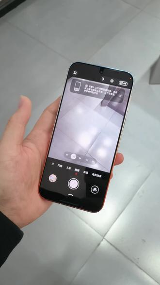 HUAWEI Pura 90系列发布会上讲的子弹时刻是怎么生成的呢,一个视频给大家讲清楚#华为手机 #子弹时刻