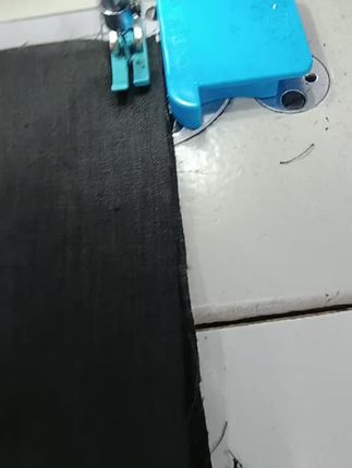 #小技巧分享 #缝纫日常 #服装行业
