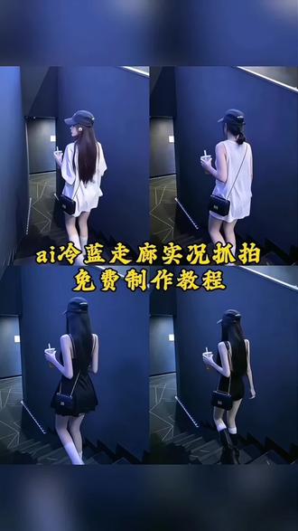 ai冷蓝走廊实况抓拍教程 ai冷蓝走廊指令分享 冷蓝走廊实况特效ai ai冷蓝走廊生成 ai走廊实况抓拍 抓拍感ai ai冷蓝走廊怎么拍 ai冷蓝走廊指令 ai抓拍感指令 ai拍照技巧 ai视频生成 ai创作工具 ai冷蓝走廊照片生成 ai冷蓝走廊实况指令 ai电影走廊指令生成口令 ai冷蓝走廊教程 走廊实况抓拍教程 ai冷蓝雨夜氛围 ai实况照片怎么合成 ai冷蓝走廊实况抓拍 ai冷蓝走廊实况抓拍指令 ai冷蓝走廊实况抓拍特效 ai冷蓝走廊实况抓 ai冷蓝走廊实况抓拍模板 ai冷蓝走廊实况抓拍教程男 ai冷蓝走廊实况抓拍我的妞笑起… ai冷蓝写真 ai冷蓝露背照 ai抓拍 ai冷蓝走廊实况抓拍教程 ai冷蓝走廊文案 ai冷蓝走廊实况 ai影院纪实抓拍感 ai冷蓝走廊实况抓拍 #背影 #ai冷蓝走廊实况抓拍教程 #小云雀AI #小云雀马上出片 #ai影院纪实抓拍感