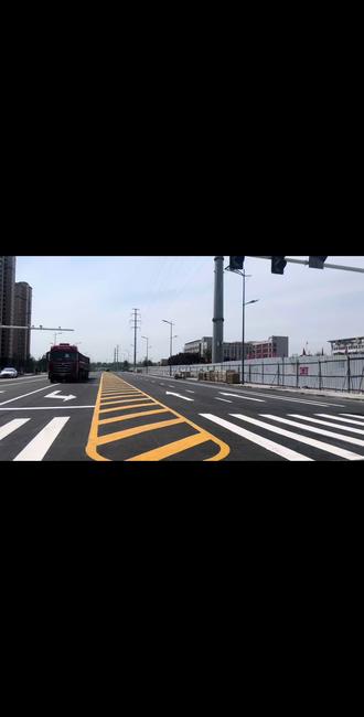 渑池又多一条大路,越来越方便了,家乡越来越好#城市建设 #记录真实生活 #日常vlog #同城 #我的城市由我拍