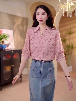 善于经营自己的女人,时光都不会亏待你,每天不同款,美丽不同样#夏季穿搭 #时尚休闲穿搭 #甜妹风 #时尚减龄穿搭