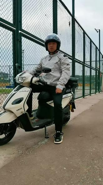 这款赛羽夏季网孔骑行服特别舒服,推荐给大家。#摩托车#机车#骑行服#赛羽#骑行装备
