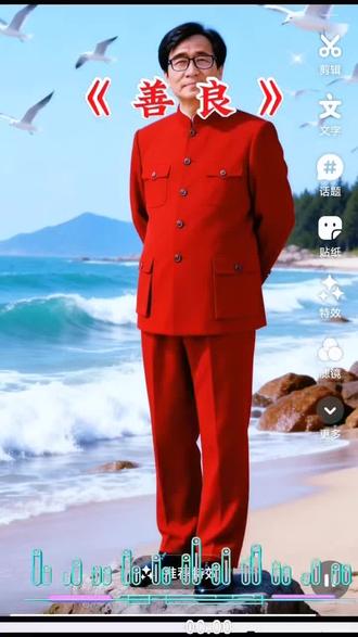 作者声明:内容由A1生成,请谨慎甄别。
善良不是软弱,是心怀暖意、待人真诚,不欺弱小、不昧良心。以温柔待世界,守本心而行,是最珍贵的底色。