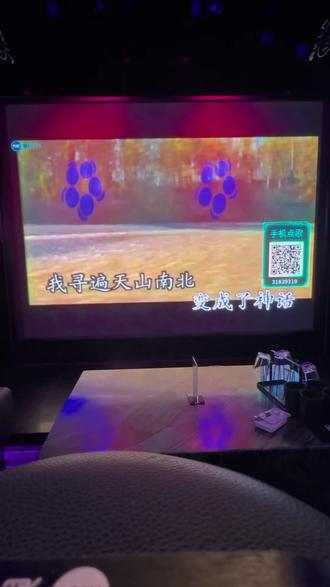 #刀郎 #徐子尧 #刀郎新歌 #翻唱 #KTV
