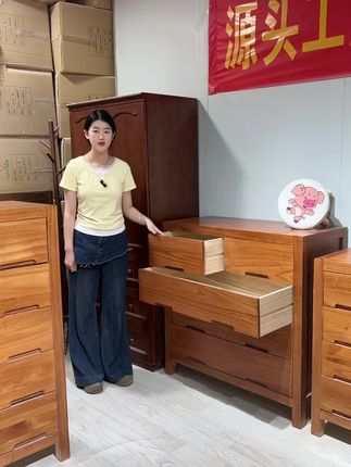 实木家具#源头实力厂家 #家居好物