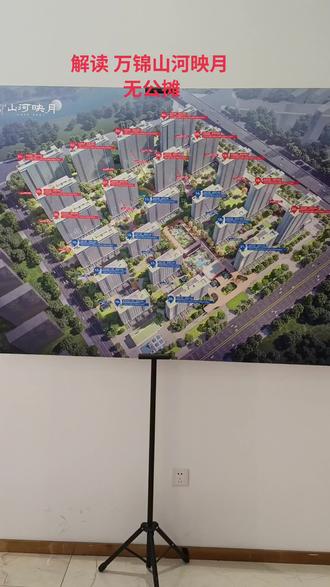 排号的嘀嘀 万锦山河映月