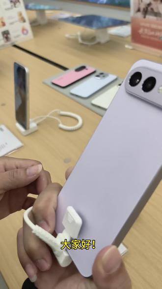 vivoS50新主题“趣味光珊”教程不懂用的可以看过来@iQOO自营海口龙湖天街店 #vivoS50 #vivoS50Promini #手机使用技巧 #海口龙湖天街