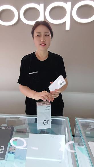 oppoReno16现在接受预定,多重好礼等你 丰县首羡镇oppo专卖店 ##OPPOReno16 #OPPO江苏怦然星动
