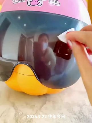 #防雾湿巾 #眼镜湿巾 #防起雾湿巾 #方便实用