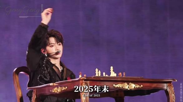 王橹杰&穆祉丞舞台|养成系的商业爆发潜力 #王橹杰 #穆祉丞 #tf家族 #时代峰峻