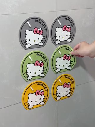家里有了这个 #防臭地漏盖 就再也不怕下水道反臭味了,带提手的设计,用起来方便多了 #地漏贴 #生活好帮手 #好物分享 #雷哥好物