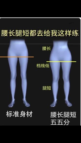 腰长腿短梨形必练!一个动作改善比例
想改善不用瞎练,核心就一件事:打开胸廓,让内脏归位。今天这个倒置练习,坚持练,腰短、腿显长、体态真的会变好看!#腰长腿短 #梨型身材 #你有多自律就有多美 #创作者中心 #创作灵感