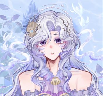 水个绘画过程,502铺下面是为了比对型 。私心 #巫薇 #超自然行动组 #绘画过程