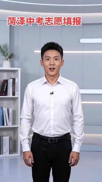 中考志愿填报顺序#菏泽中考志愿填报 #中考志愿填报
