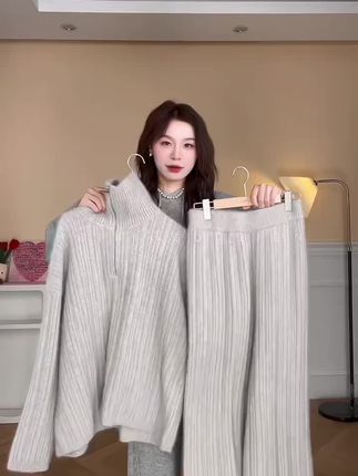 #慵懒风穿搭 #显瘦穿搭 #孕期穿搭 #温柔风穿搭