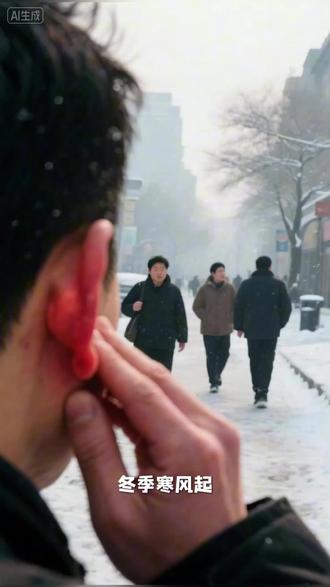 #保护双耳从自身做起小云雀AI