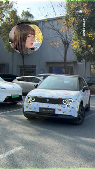 新手司机停车困难?别担心一招教你搞定~
#firefly萤火虫 #firefly萤火虫上海 #自动泊车