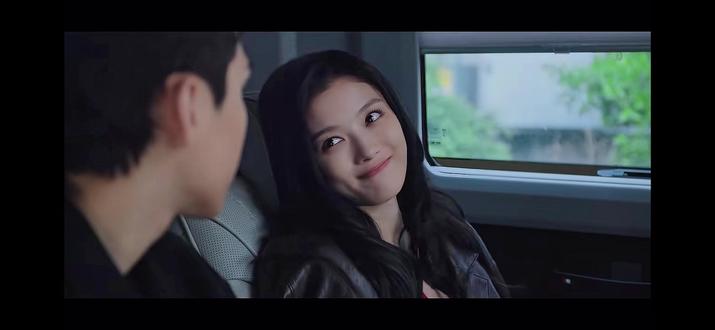 男二也太可爱了吧🥹🤜
#亲爱的x#金裕贞#金度勋