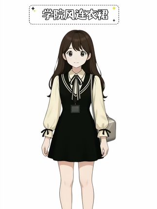 #把日常衣服穿出新花样 #早秋穿搭三分钟出门不是梦 #通勤穿搭万能配色公式 #秋天变时髦就从韩系穿搭开始 #早秋冷冽又随性的气质穿搭