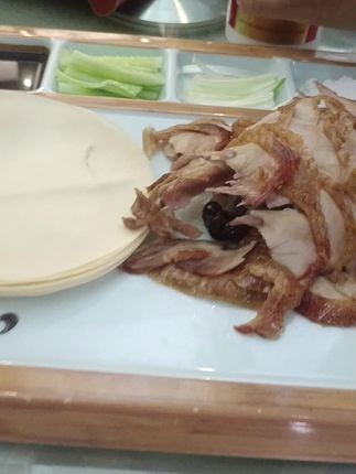 好食材好味道 ,小酒喝起来 ! @乌毡帽黄酒旗舰店直播室 #安吉乌毡帽黄酒老味道