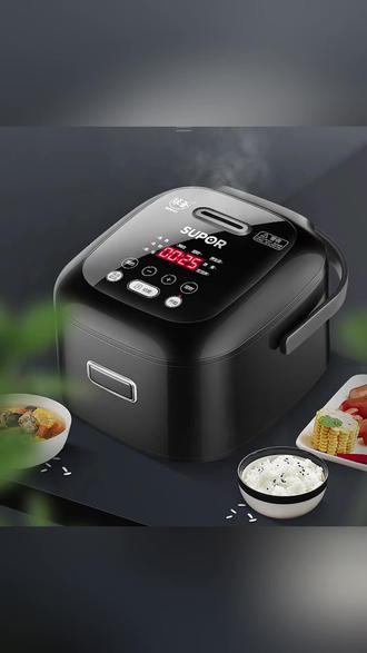 苏泊尔电饭煲球釜小型多功能智能电饭锅家用#电饭煲推荐#电饭煲#电饭锅推荐#电饭锅推荐家用 #好物推荐🔥