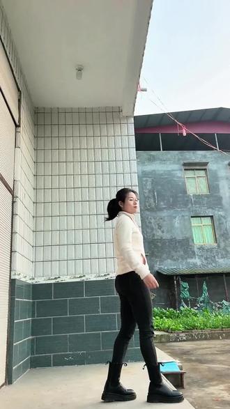 怎么还不下雪呢#穿搭 #紧身裤