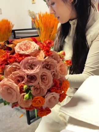 烂掉的果子自己会从树上掉下来,那你相信因果吗#馨馨妈妈#馨馨在天堂#人间疾苦 #因果轮回终有时 #上海康城学校陈磊傅丽莉