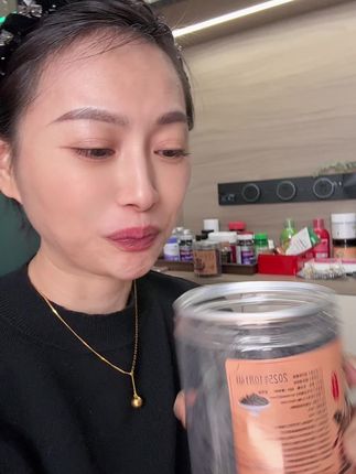 哎妈呀我怎么吃知道这么好吃的东西,当归黑豆,就是追剧熬夜搭子 #强烈推荐 #自用好物推荐