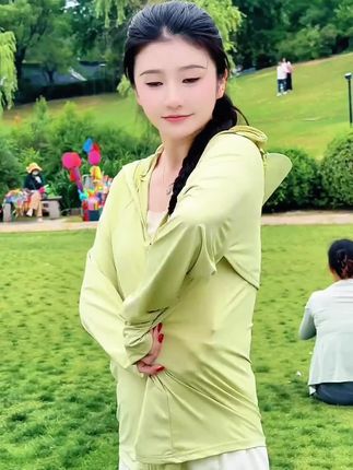 #防晒衣女2025夏新款宽松冰丝户外防晒服外套2#防晒衣穿搭 #爆款来了#防晒衣推荐