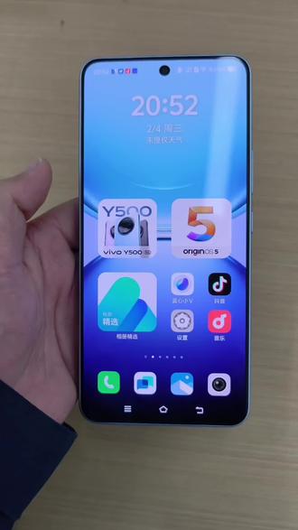 看看vivo手机如何设置双击熄屏、双击亮屏
#vivo广西
#vivo南宁
#vivoY500